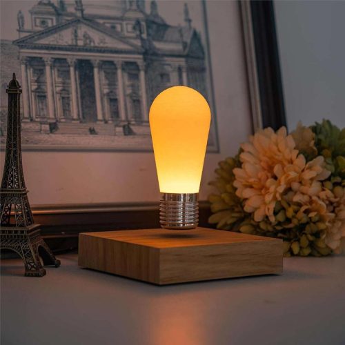 Moocci-Levitating-Bulb-Lamp Moocci Levitating Bulb Lamp