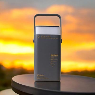 remax-40000-mah-power-bank Remax RPP-596 40000 mAh Power Bank