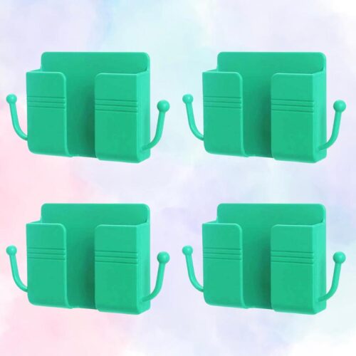 universal-phone-holder-4-pcs Universal Wall Mounted Phone Holder 4 Pcs